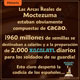 Reserva del Cacao en los Aztecas