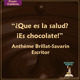 La Salud es Chocolate