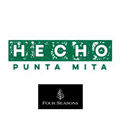 Logo Hecho Punta Mita
