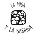 Logo La Miga y la Barriga